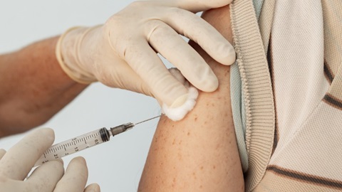 Vaccin VRS RSV
